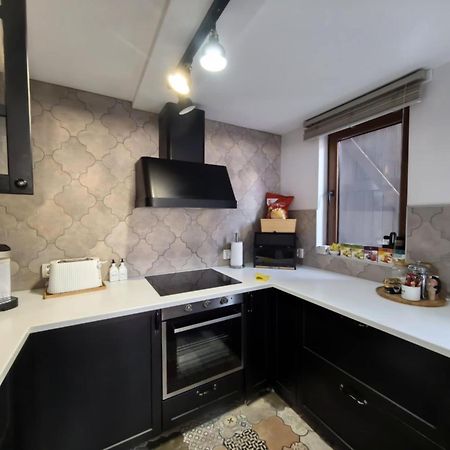 Angliiska Vila Arbanasi Εξωτερικό φωτογραφία