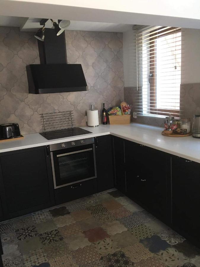 Angliiska Vila Arbanasi Εξωτερικό φωτογραφία