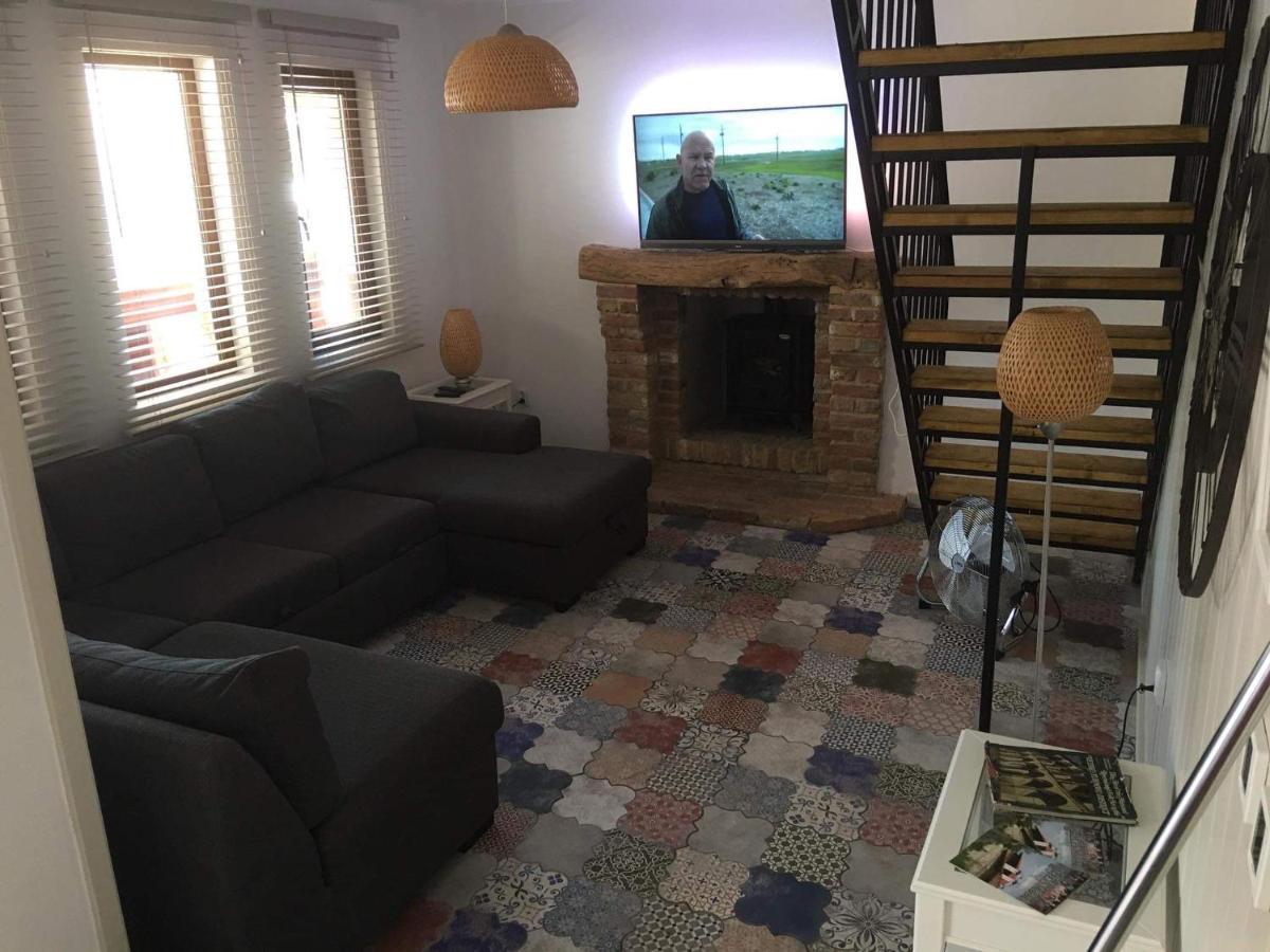 Angliiska Vila Arbanasi Εξωτερικό φωτογραφία